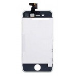 iPhone 4 LCD Screen Touch Digitizer (White) iPhone 4 LCD Screen Touch Digitizer (White)